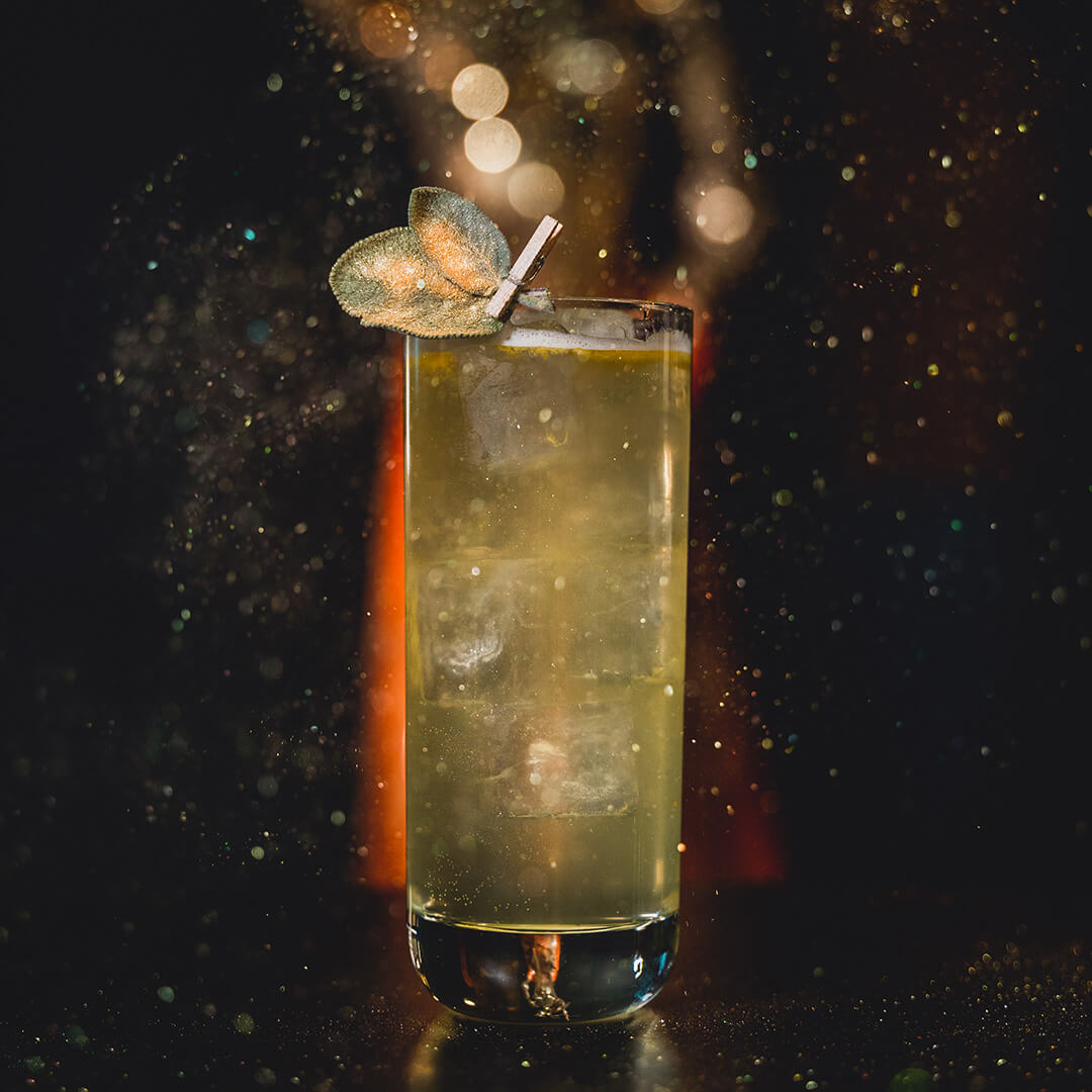 Warsztaty Mamma Mia – cykl warsztatów koktajlowych w stylu Aperitivo