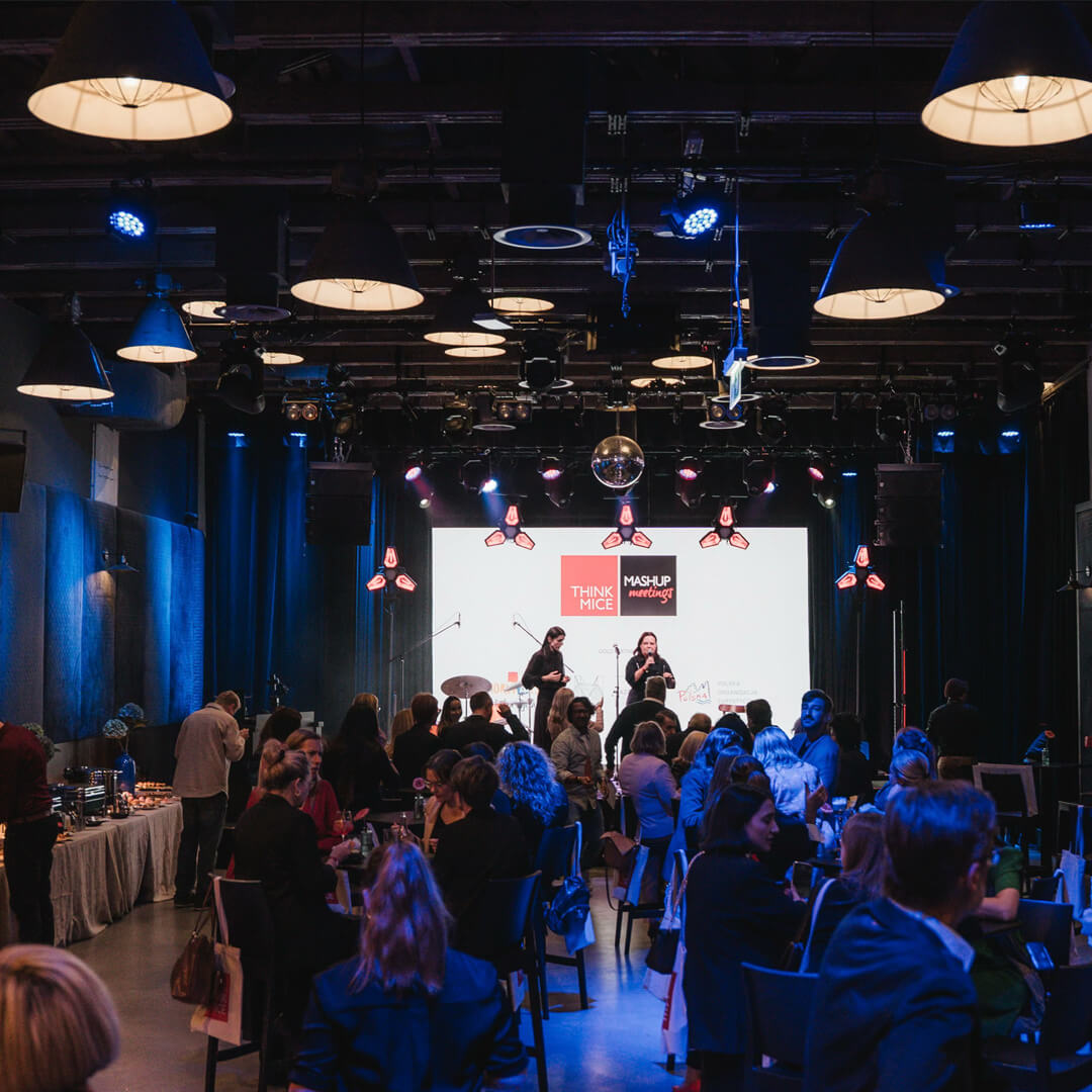 Eventy firmowe w Food Town w Fabryce Norblina