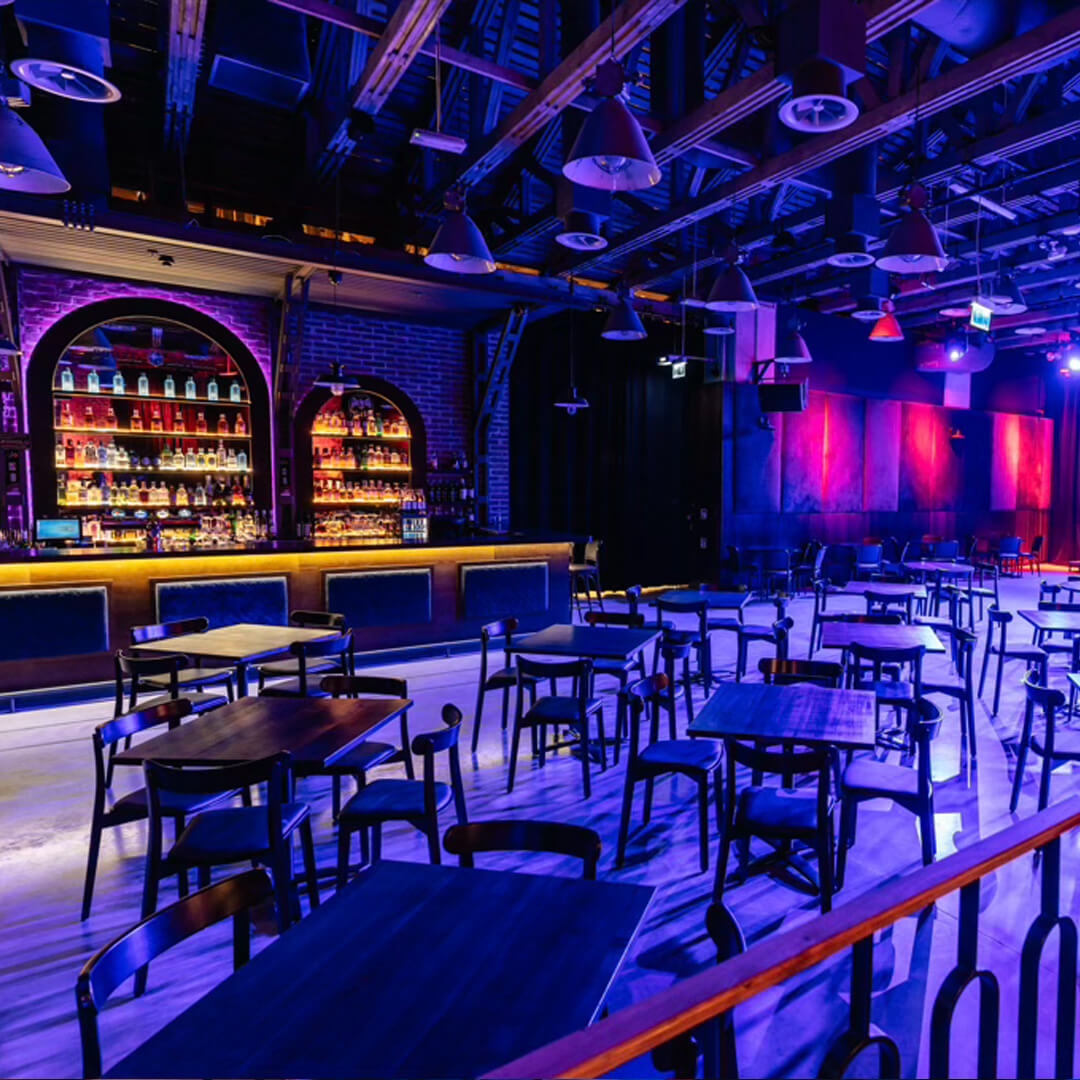 Eventy firmowe w Food Town w Fabryce Norblina