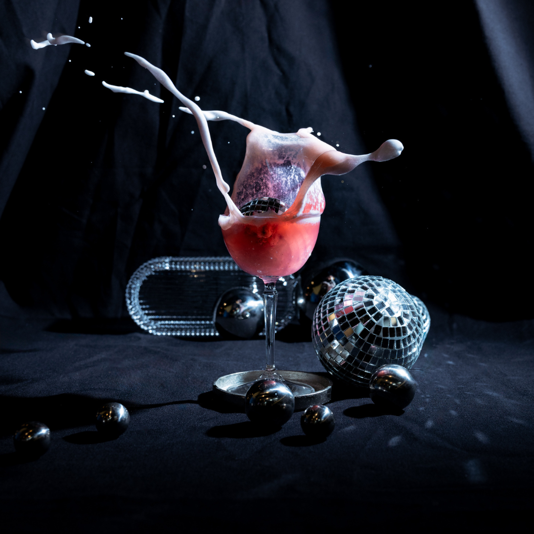 TRENDY BAR & FOOD 2026